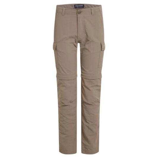 Craghoppers NosiLife Convertible convertible pants