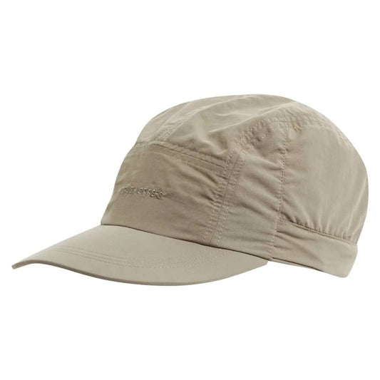 Craghoppers Nosilife Desert III cap