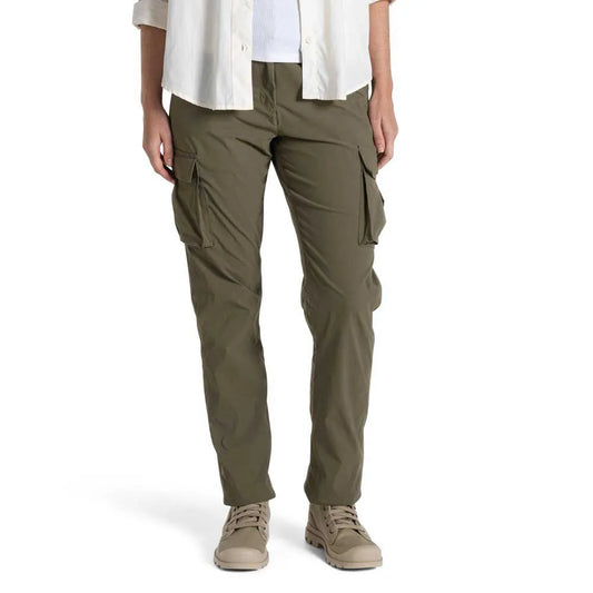 Craghoppers Nosilife Jules pants