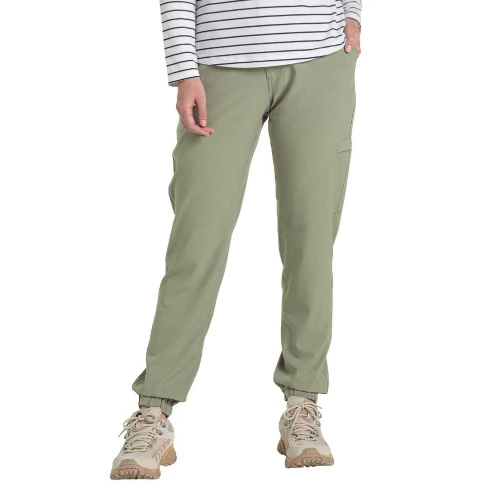 Craghoppers NosiLife Lola pants