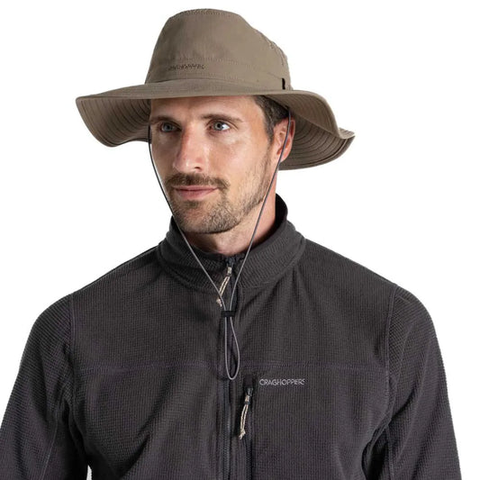 Craghoppers Nosilife Outback II hat