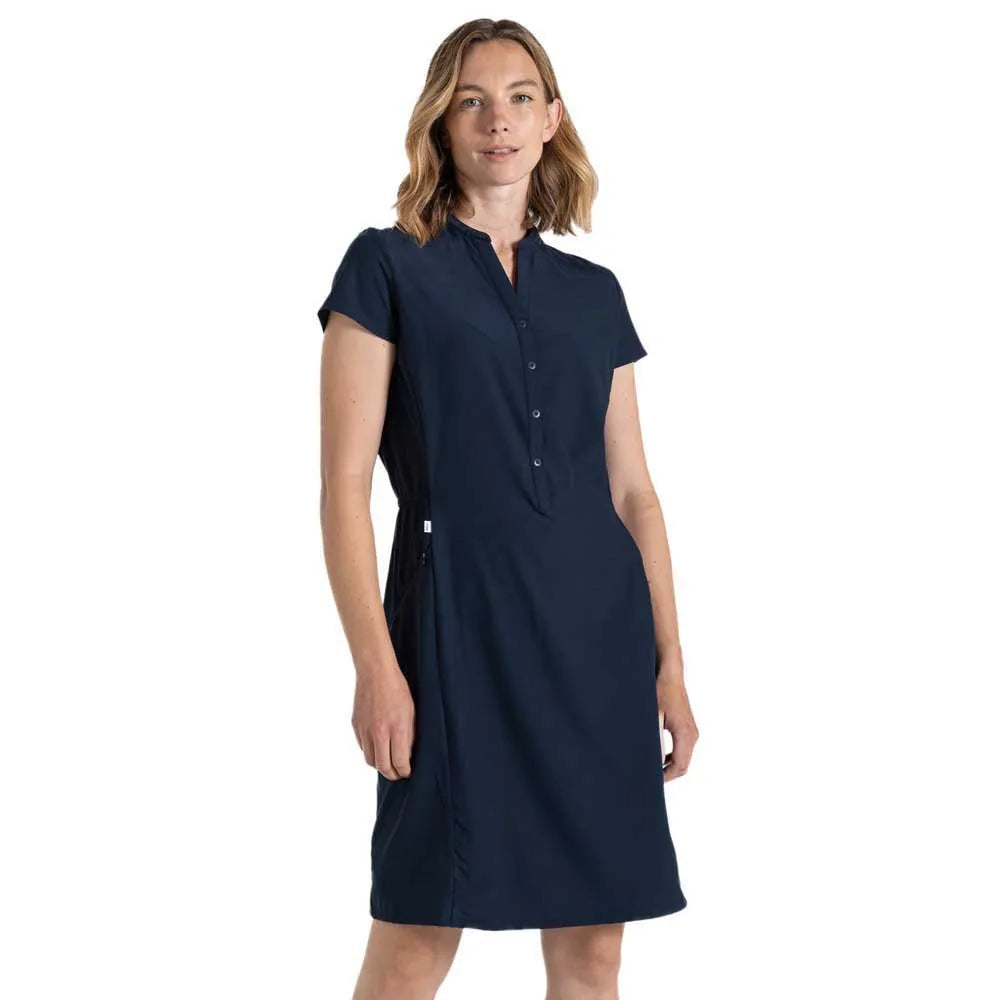 Craghoppers Nosilife Pro II short sleeve dress