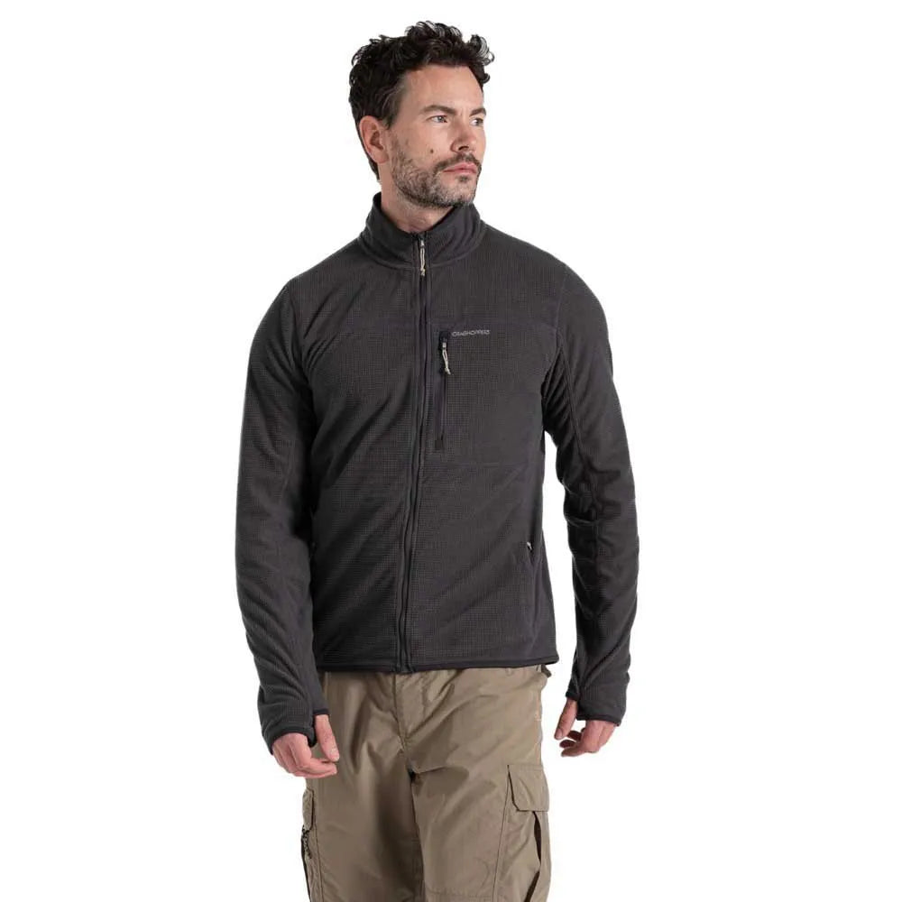 Craghoppers Nosilife Spry full zip fleece