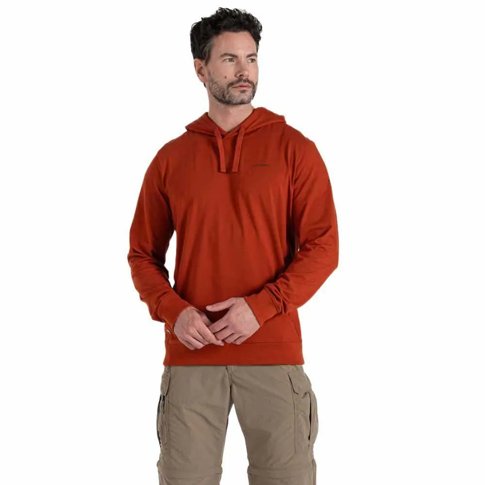 Craghoppers Nosilife Tagus hoodie
