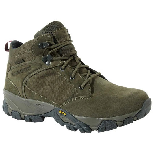 Craghoppers Salado Mid hiking boots
