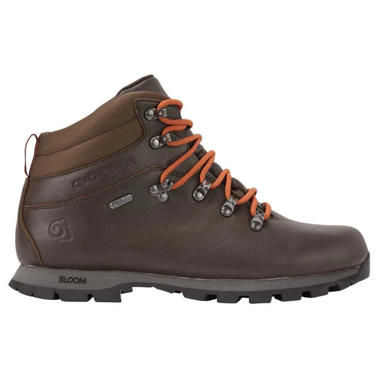 Craghoppers Trek New Hide II hiking boots