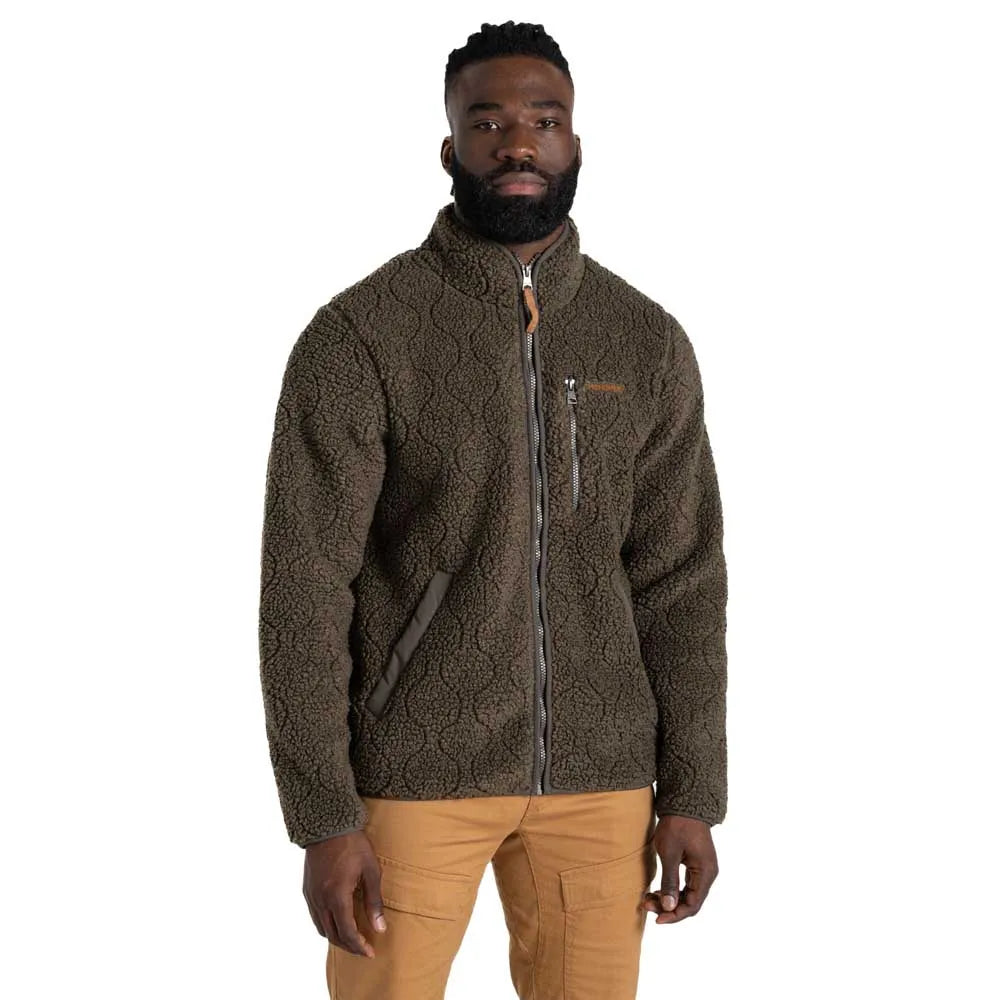 Craghoppers Winnat fleece