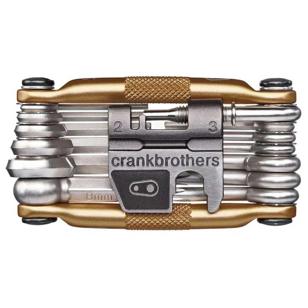 Crankbrothers 19 multitool