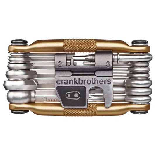 Crankbrothers 19 multitool