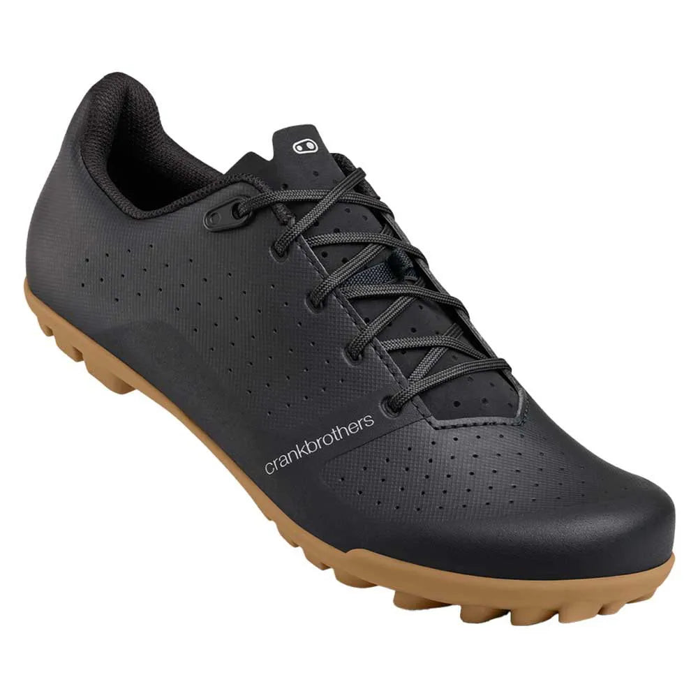 Crankbrothers Candy Lace Gravel Shoes