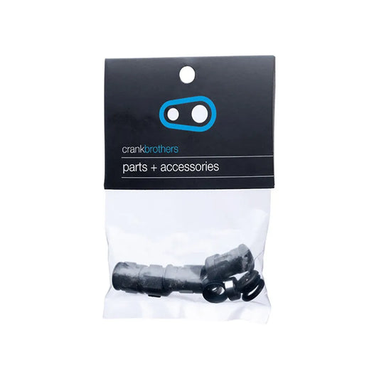 Crankbrothers Double Shot pedals rebuild kit