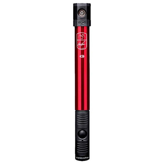 Crankbrothers Klic HV Leogang mini pump
