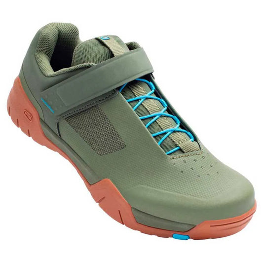 Crankbrothers Mallet E Gum Outsole MTB Shoes
