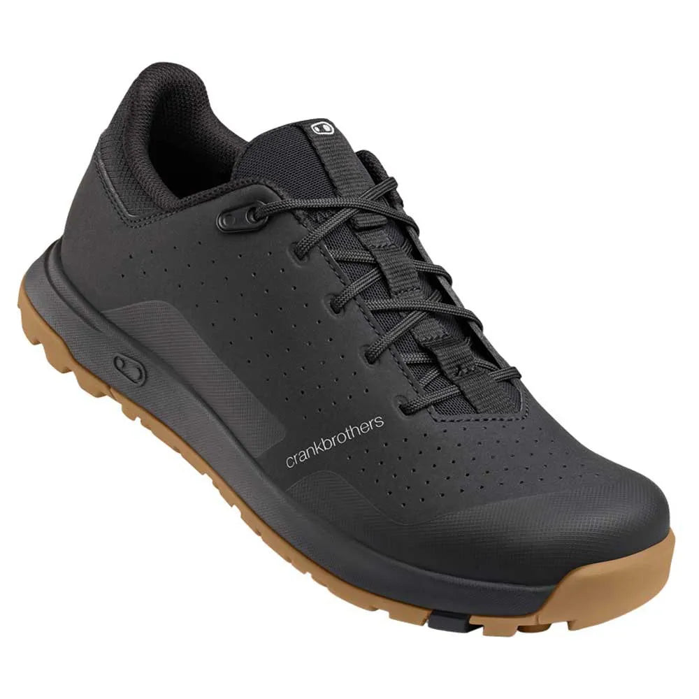 Crankbrothers Mallet Lace MTB Shoes