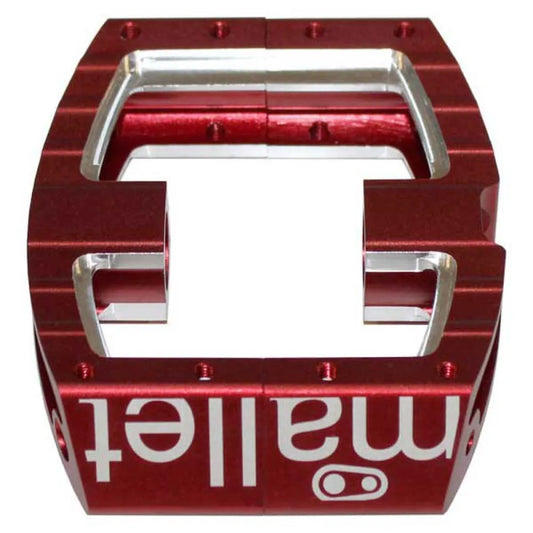 Crankbrothers Mallet Right pedal body