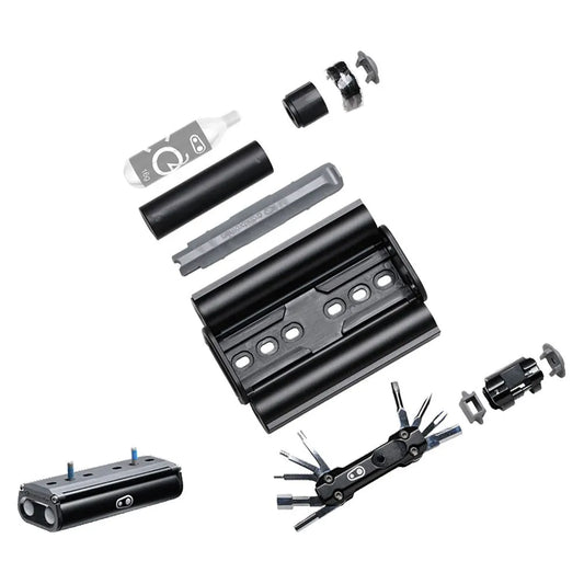 Crankbrothers S.O.S TT17 Twin multitool