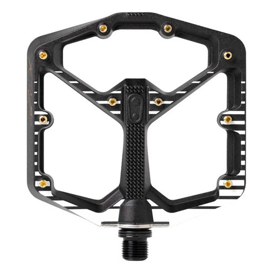 Crankbrothers Stamp 7 Fabio Wibmer Big pedals