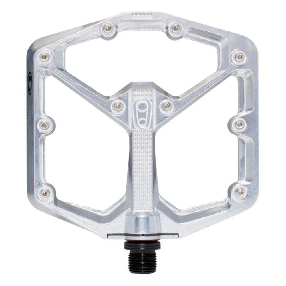 Crankbrothers Stamp 7 Small High Polish pedals