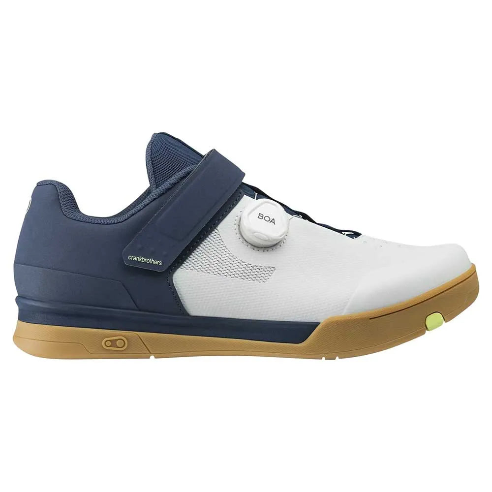 Crankbrothers Stamp BOA MTB Shoes