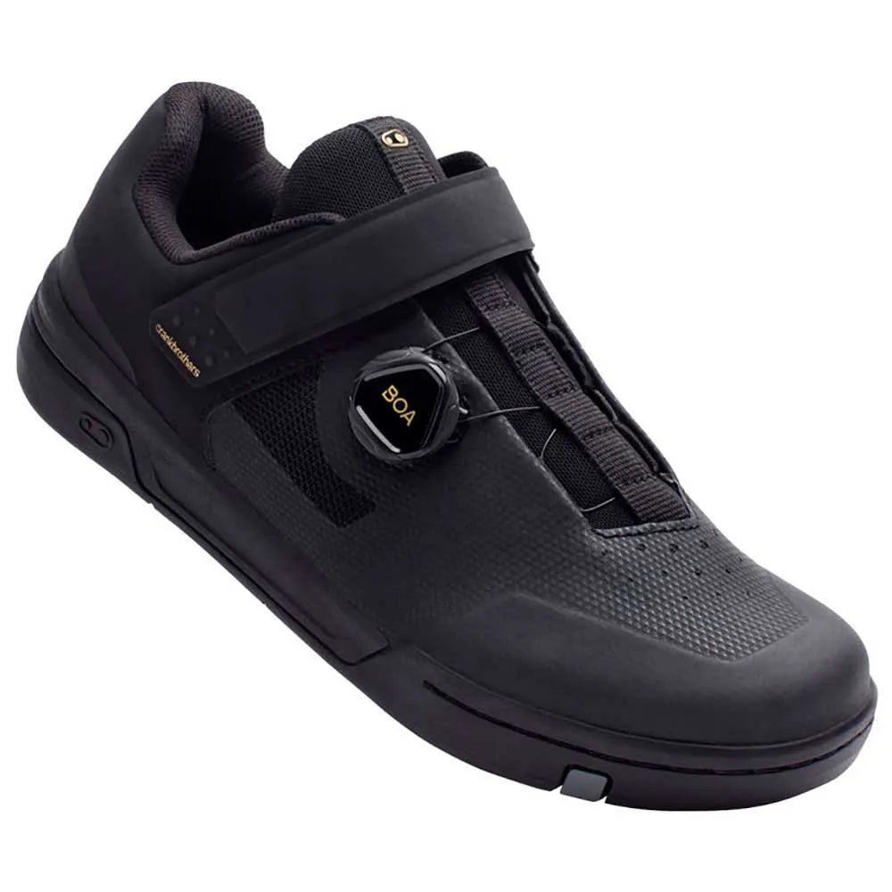 Crankbrothers Stamp BOA Outsole MTB Shoes