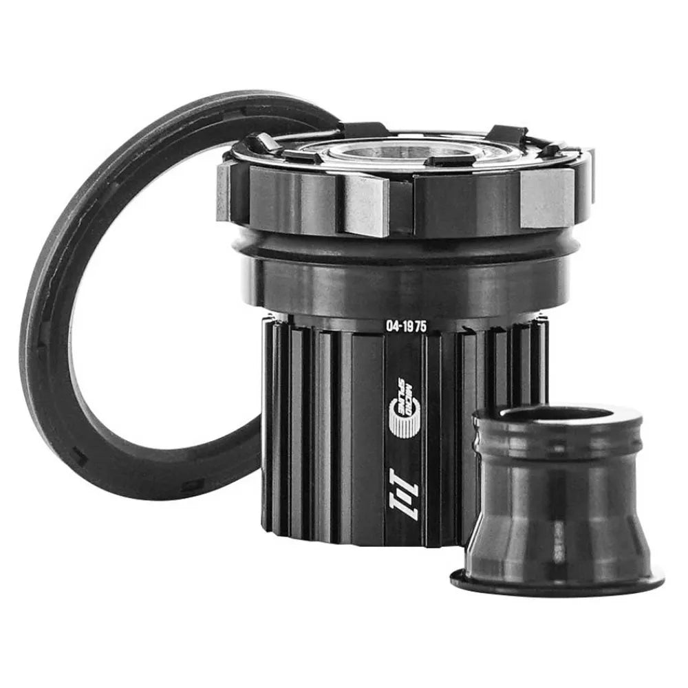 Crankbrothers Syntesis Alloy I9 101 Shimano Micro Spline freehub body