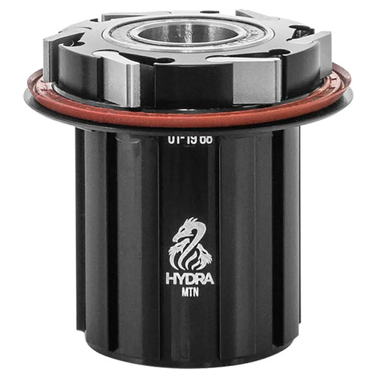 Crankbrothers Synthesis Carbon I9 Hydra Shimano HG freehub body