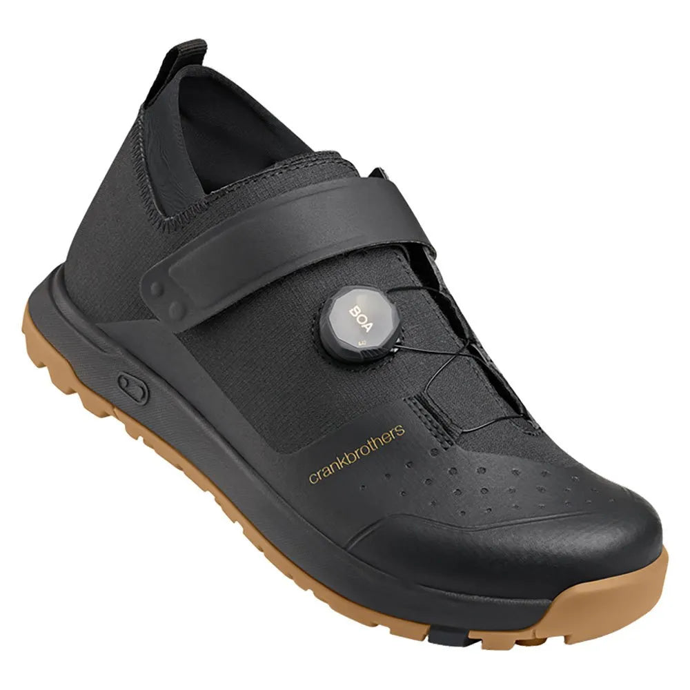 Crankbrothers Trail BOA MTB Shoes