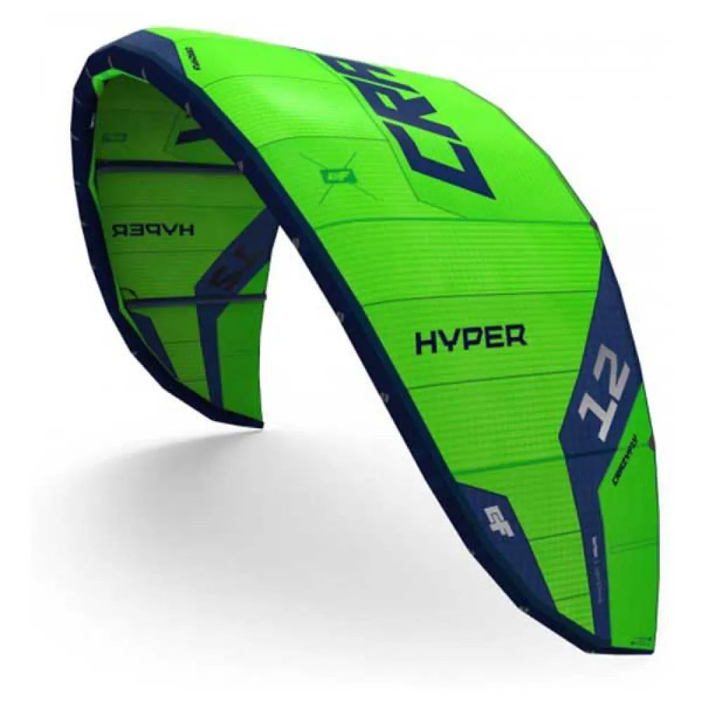 Crazyfly Hyper 2024 Kite