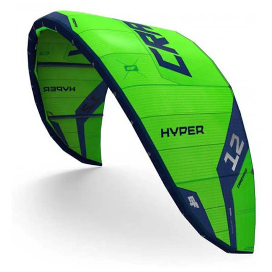 Crazyfly Hyper 2024 Kite