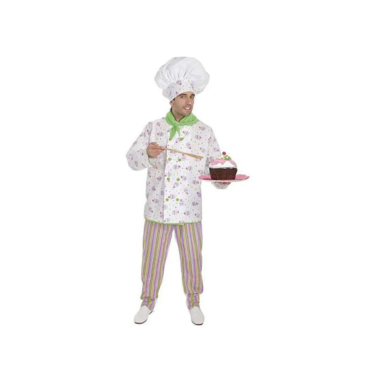 Creaciones llopis Baker costume