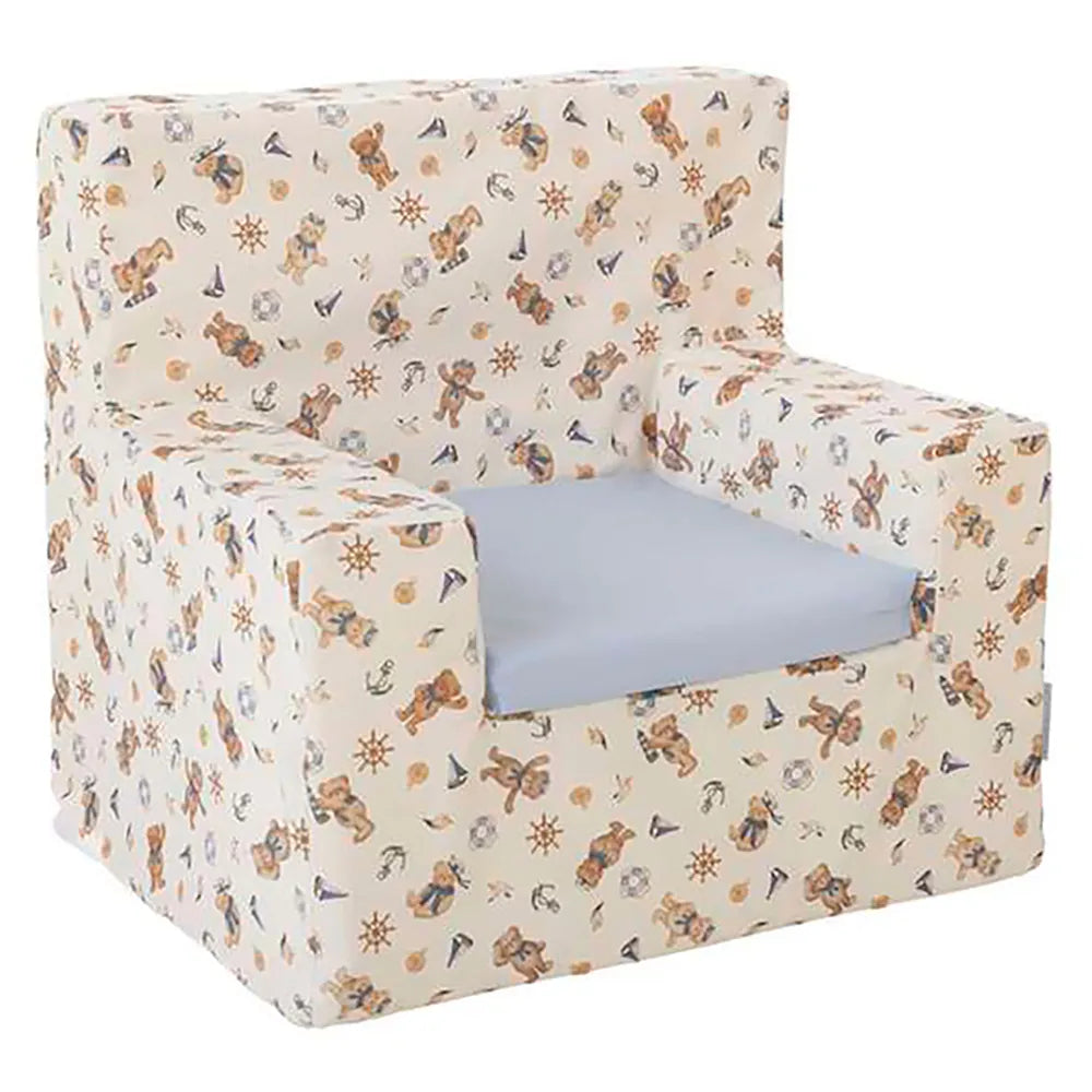 Creaciones llopis Bear Armchair Sailor
