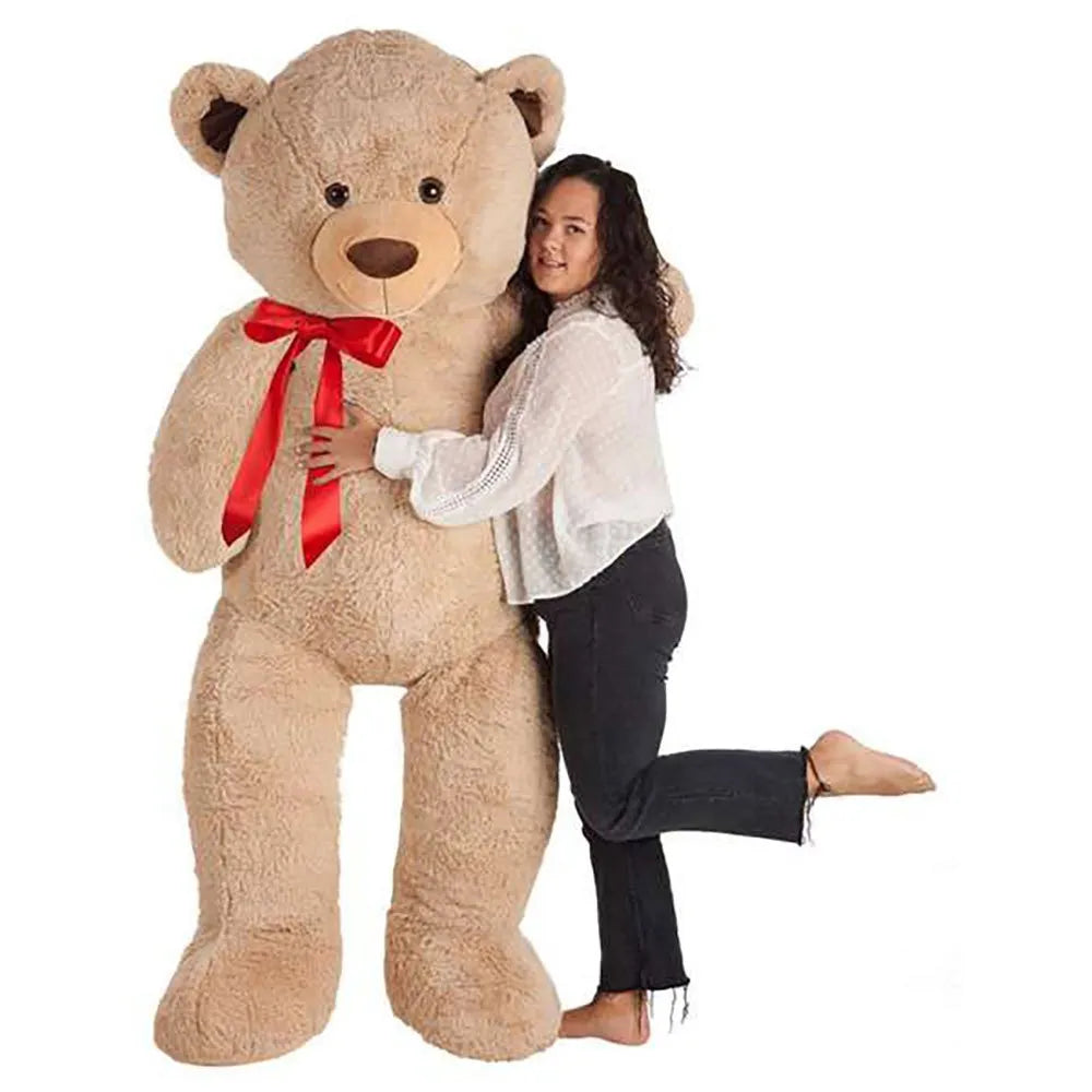 Creaciones llopis Jas Bear Teddy 180 cm