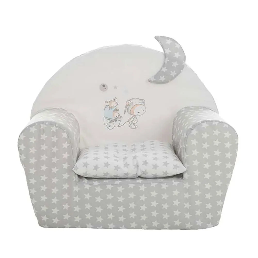 Creaciones llopis Stars 44x34x53 cm Sofa