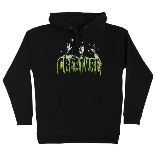 Creature Apparition hoodie