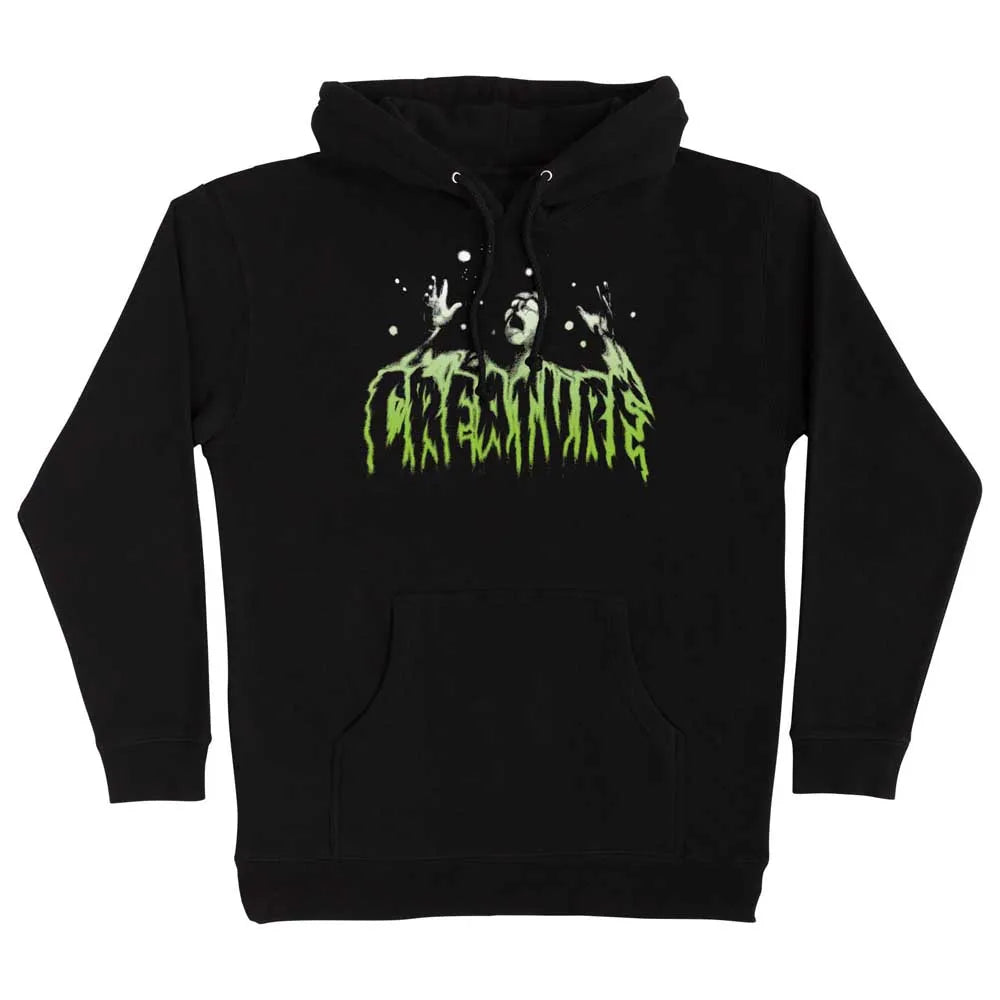 Creature Apparition hoodie