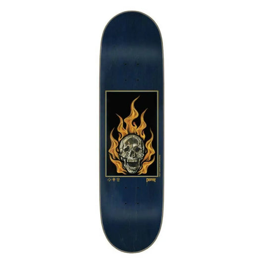Creature Bonehead eternal lg 7 ply birch 8.5´´ x 32.2´´ skateboard deck