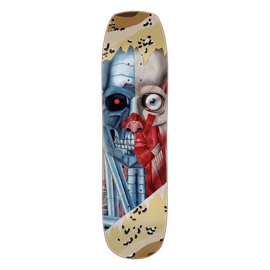 Creature Cyborg 8.50´´ x 32.05´´ skateboard deck