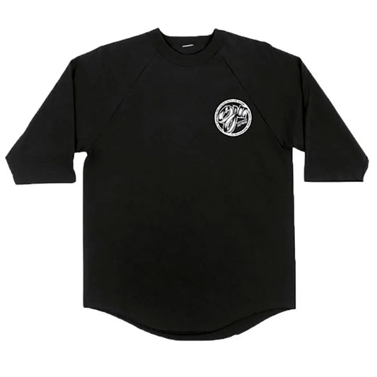Creature Oj2 speedwheels 3/4 sleeve T-shirt