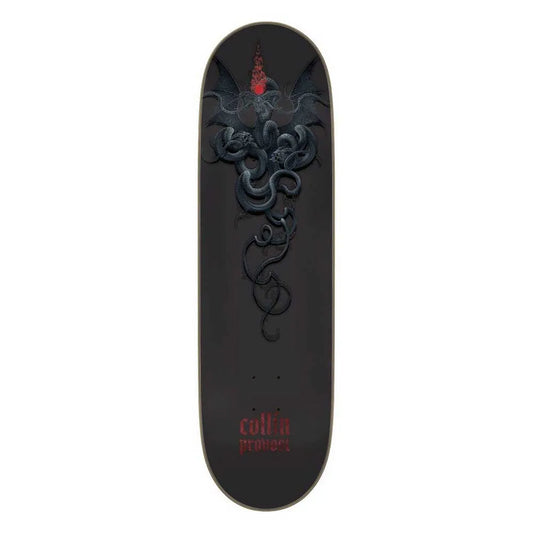 Creature Provost guardian pro stumps 8.80´´ x 31.95´´ skateboard deck