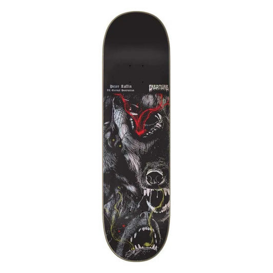 Creature Raffin mortem vx deck 8.6´´ x 32.11´´ skateboard deck