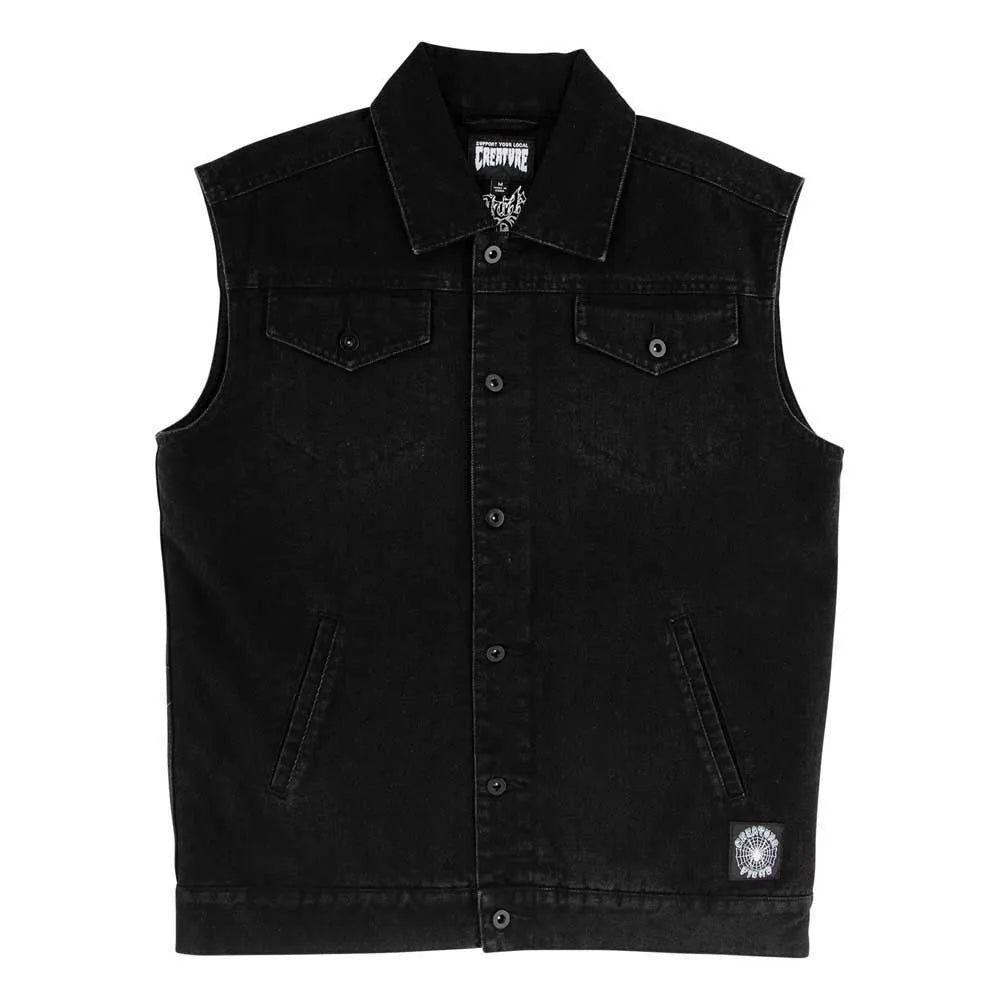 Creature Resurrection vest