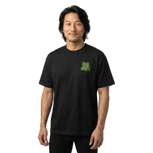 Creature Resurrection xx short sleeve T-shirt