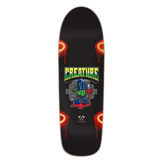 Creature The heshcutioner 9.00´´ x 31.68´´ skateboard deck