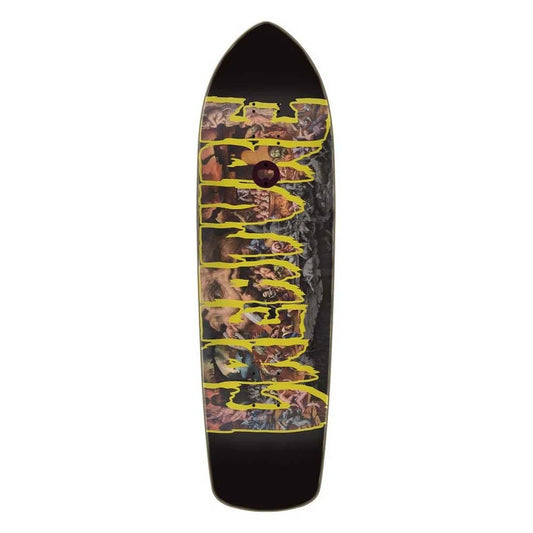 Creature Underworld brue killer everslick 8.60 x 30.70 skateboard deck