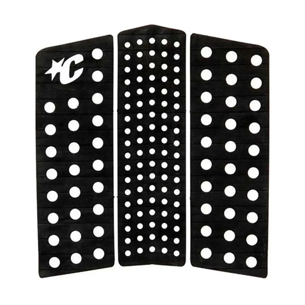 Creatures of leisure Front Deck III Cord Surf traction pad