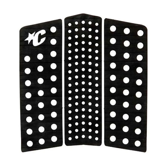 Creatures of leisure Front Deck III Cord Surf traction pad