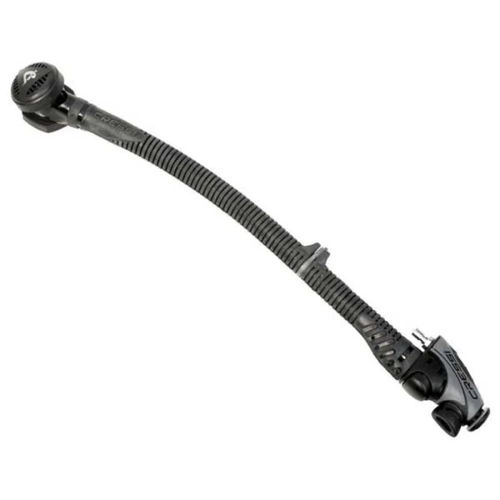 Cressi 11 Complete Inflator Set