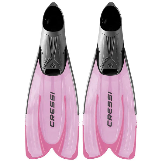 Cressi Agua Diving Fins