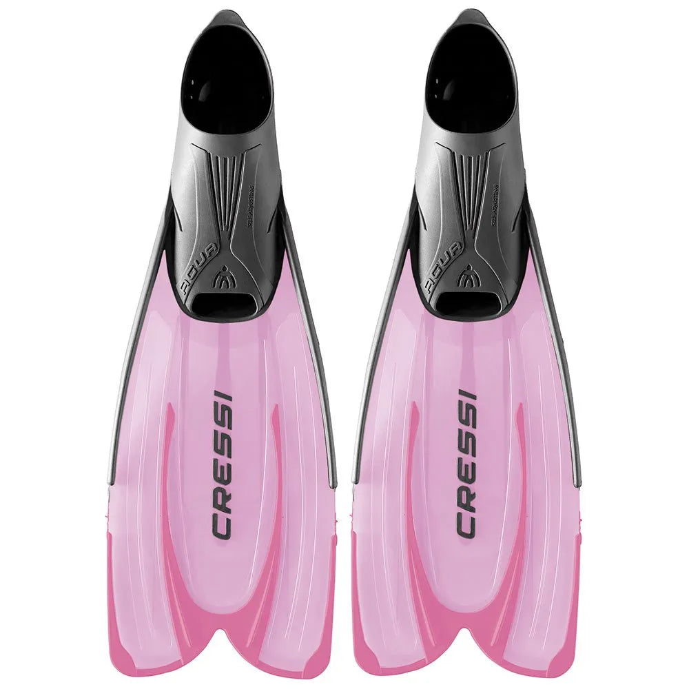 Cressi Agua Diving Fins