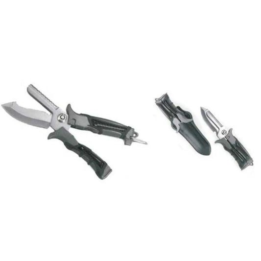 Cressi Alligator 9 cm Scissors